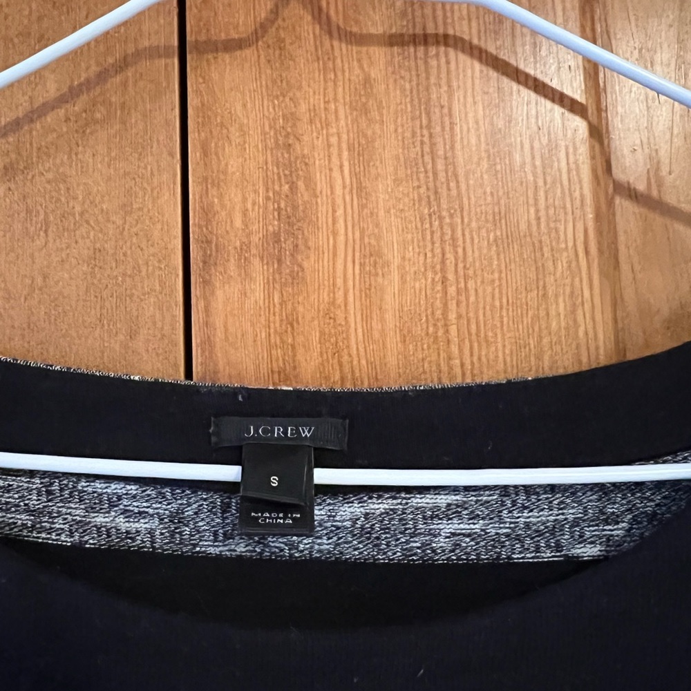 J. Crew Dress View 4